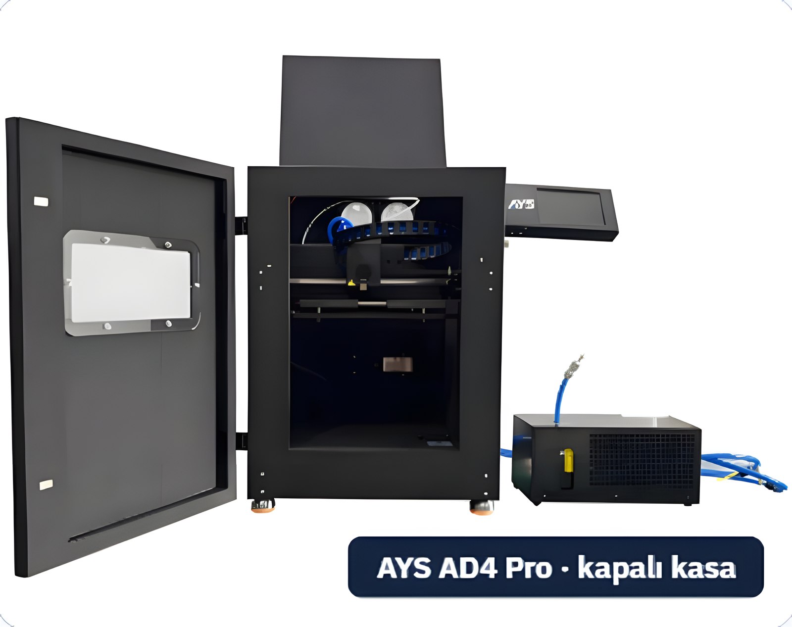 AYS AD4 Pro